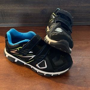 Youth Boys Tennis Shoe